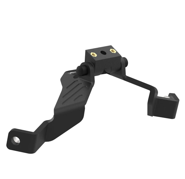 Evotech Sat Nav / Phone Mount - Triumph Daytona 660 (2024+)