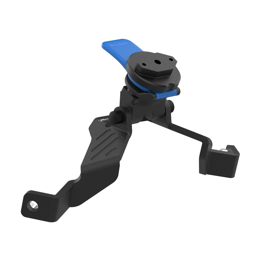 Evotech Chigee Mount - Triumph Daytona 660 (2024+)