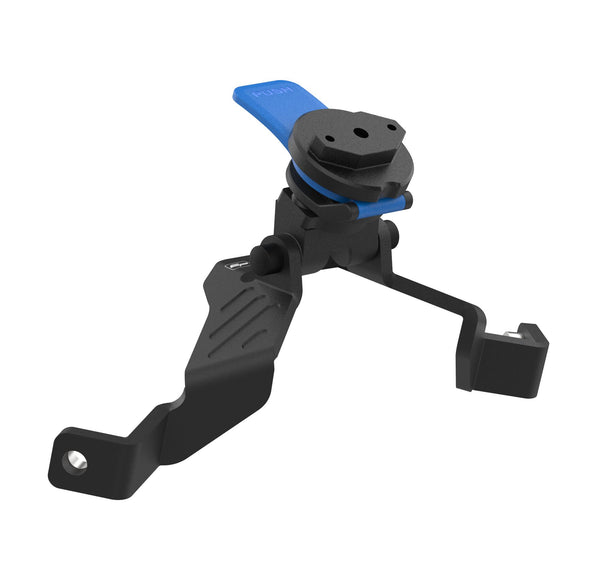 Evotech Chigee Mount - Triumph Daytona 660 (2024+)