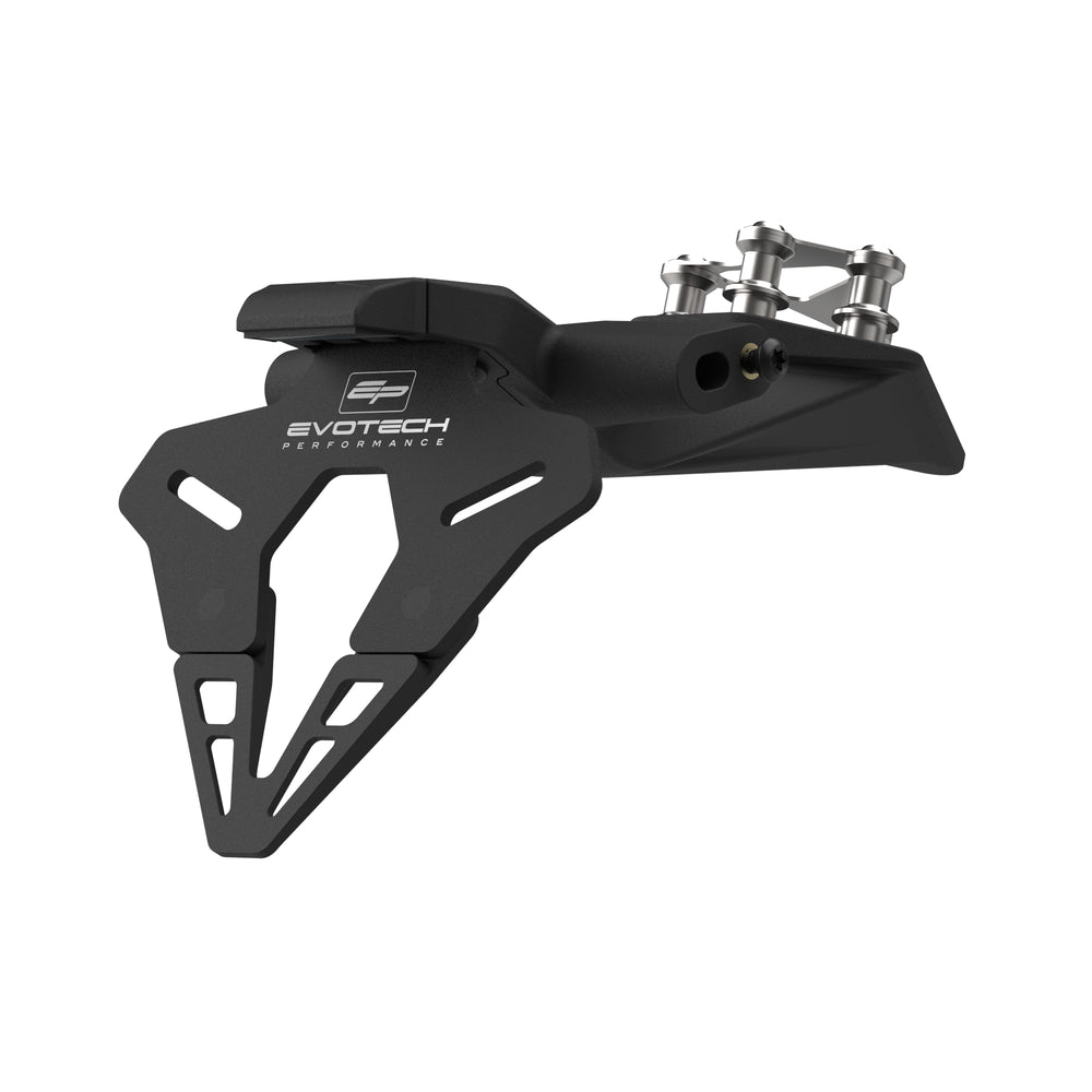 Evotech Tail Tidy - Triumph Street Triple 765 RX (2026)
