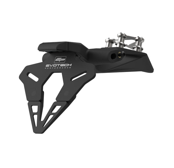Evotech Tail Tidy - Triumph Street Triple 765 RS (2023+)