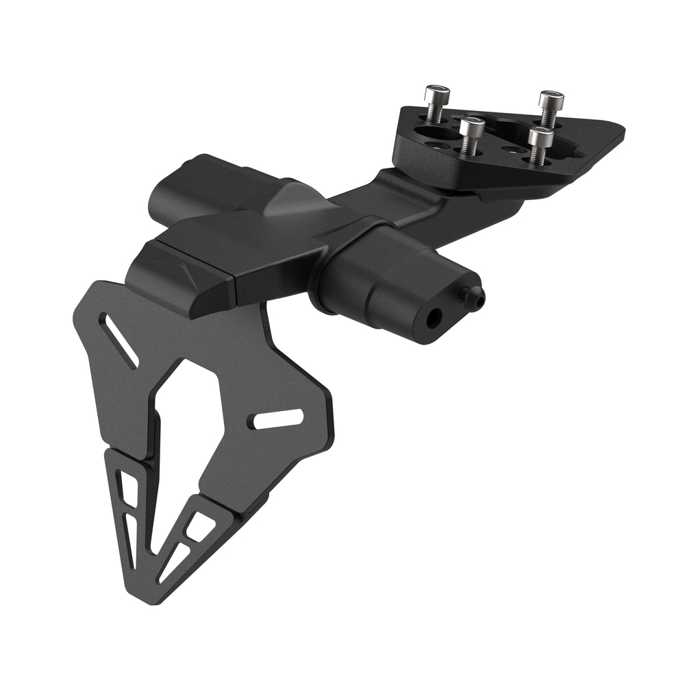 Evotech Triumph Street Triple RS Tail Tidy (2020-2022)