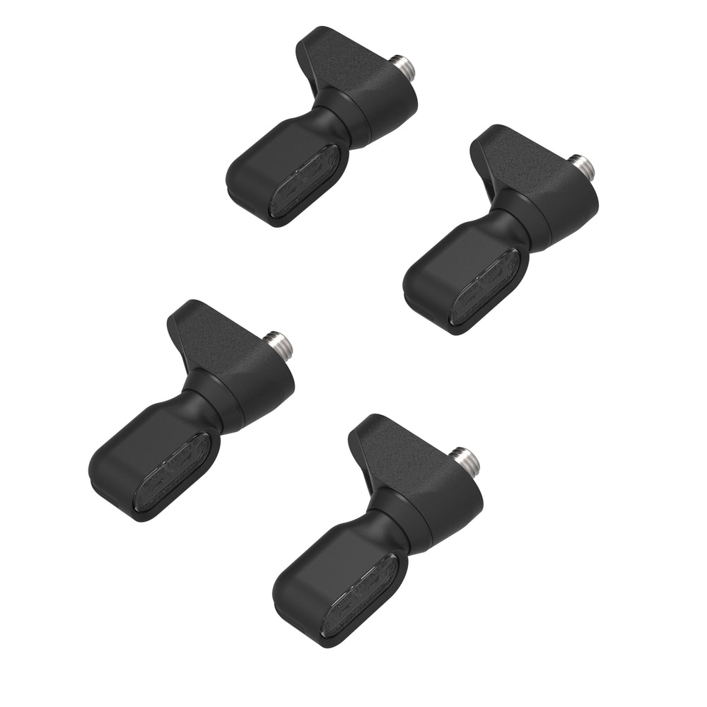 Evotech LED V1 Indicator Set - Triumph Tiger 900 GT Aragon Edition (2023) (Set of Four)