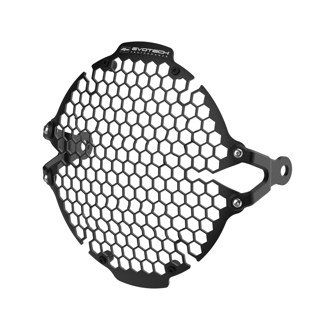 Evotech Headlight Guard Triumph Scrambler 400 X (2024+) Evotech