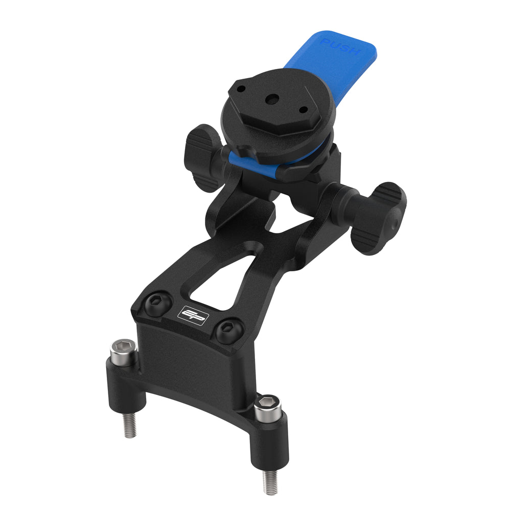 Evotech Chigee Mount - Triumph Speed Triple 1200 RR (2022+) – Evotech ...