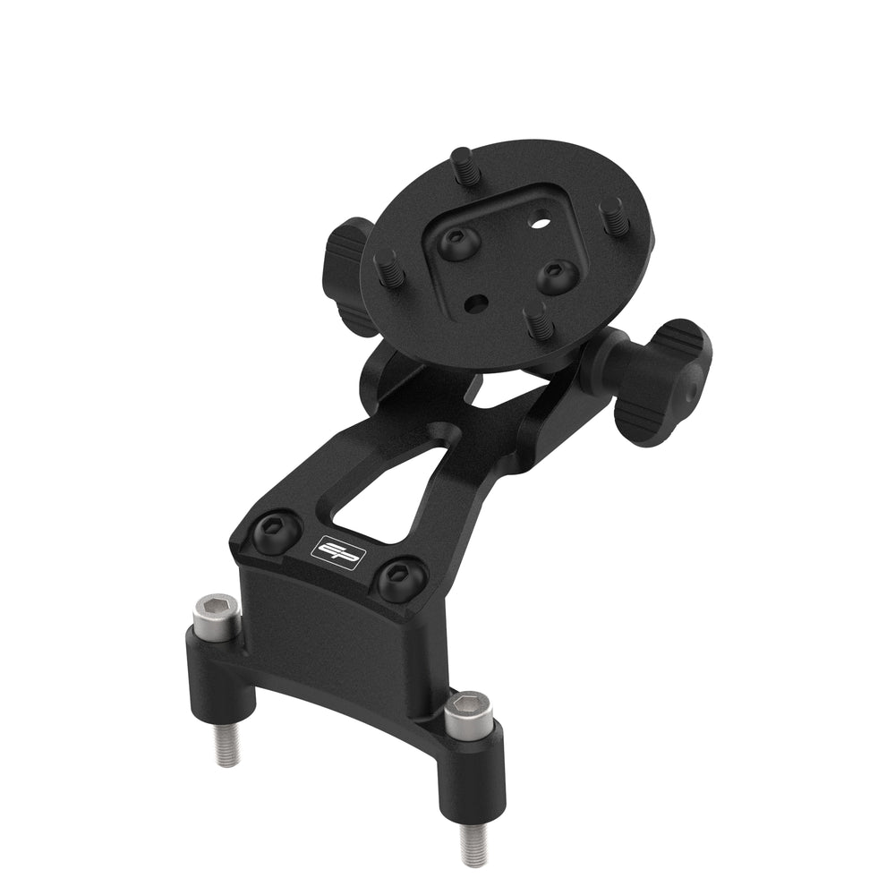 Evotech TomTom Sat Nav Mount - Triumph Speed Triple 1200 RX (2025+)