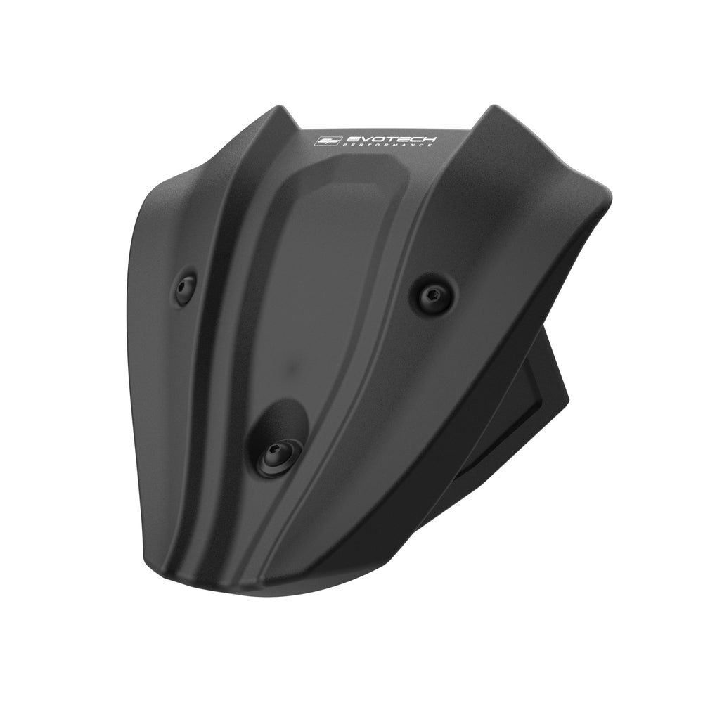 Evotech Fly Screen - Triumph Speed Triple 1200 RS (2025+)