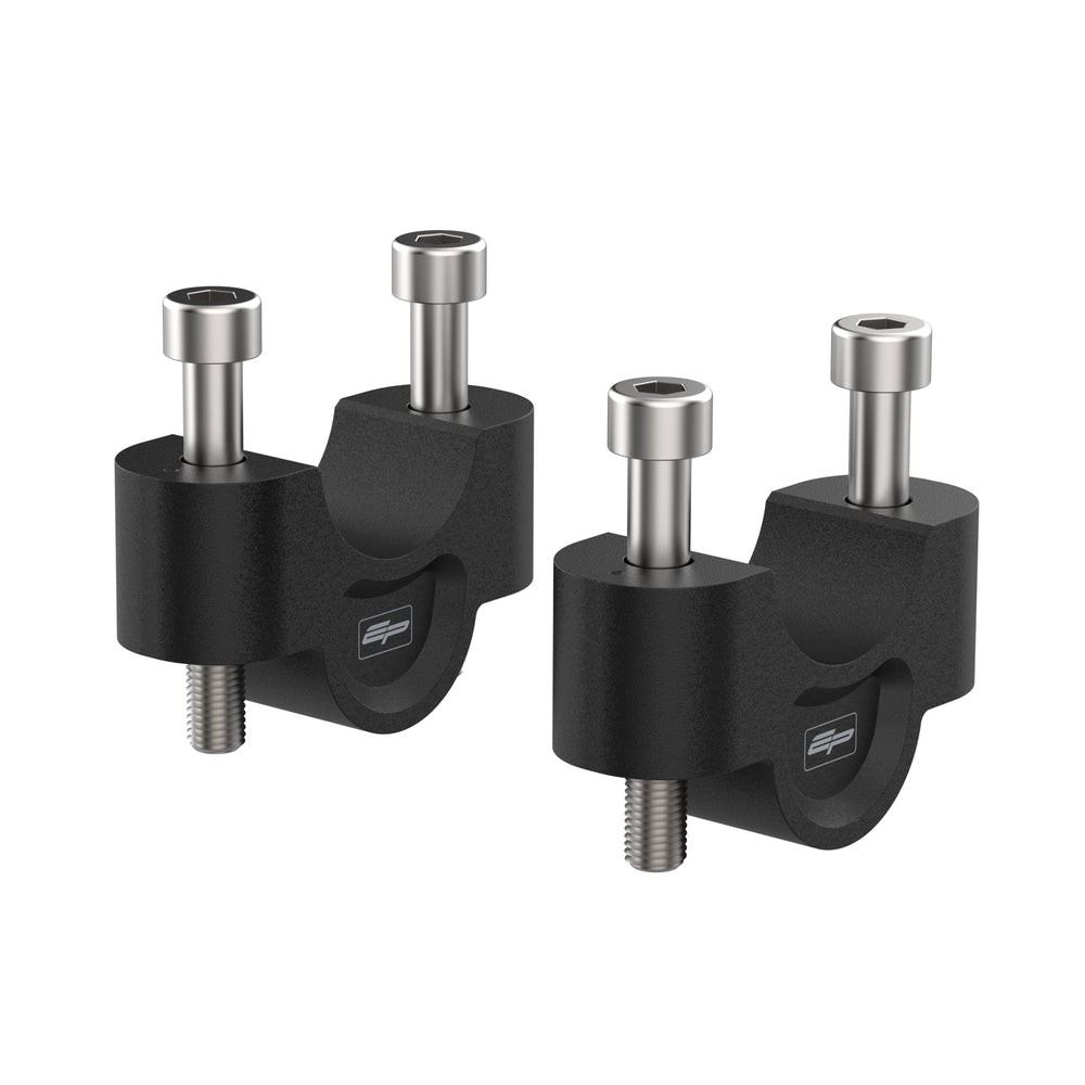 Evotech Handlebar Riser | Triumph Speed Triple 1200 RS – Evotech ...