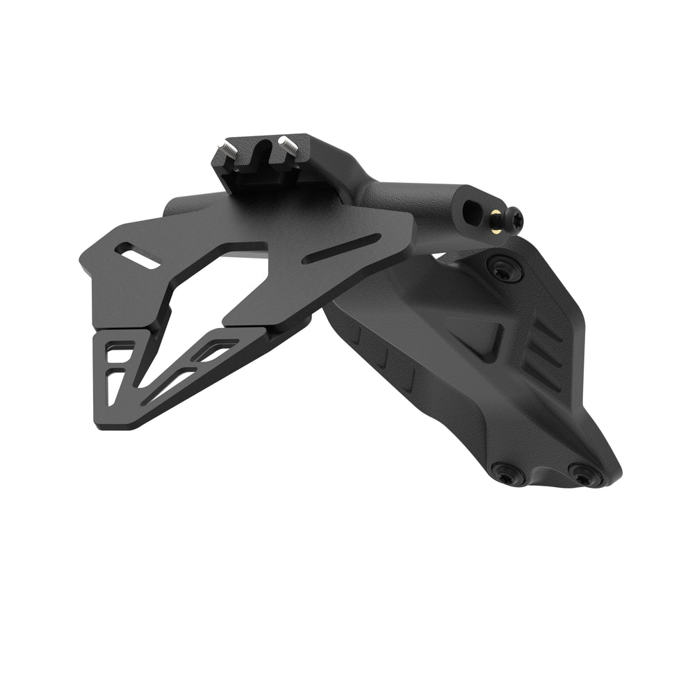 Evotech Tail Tidy - Triumph Speed Triple 1200 RS (2021 - 2024)