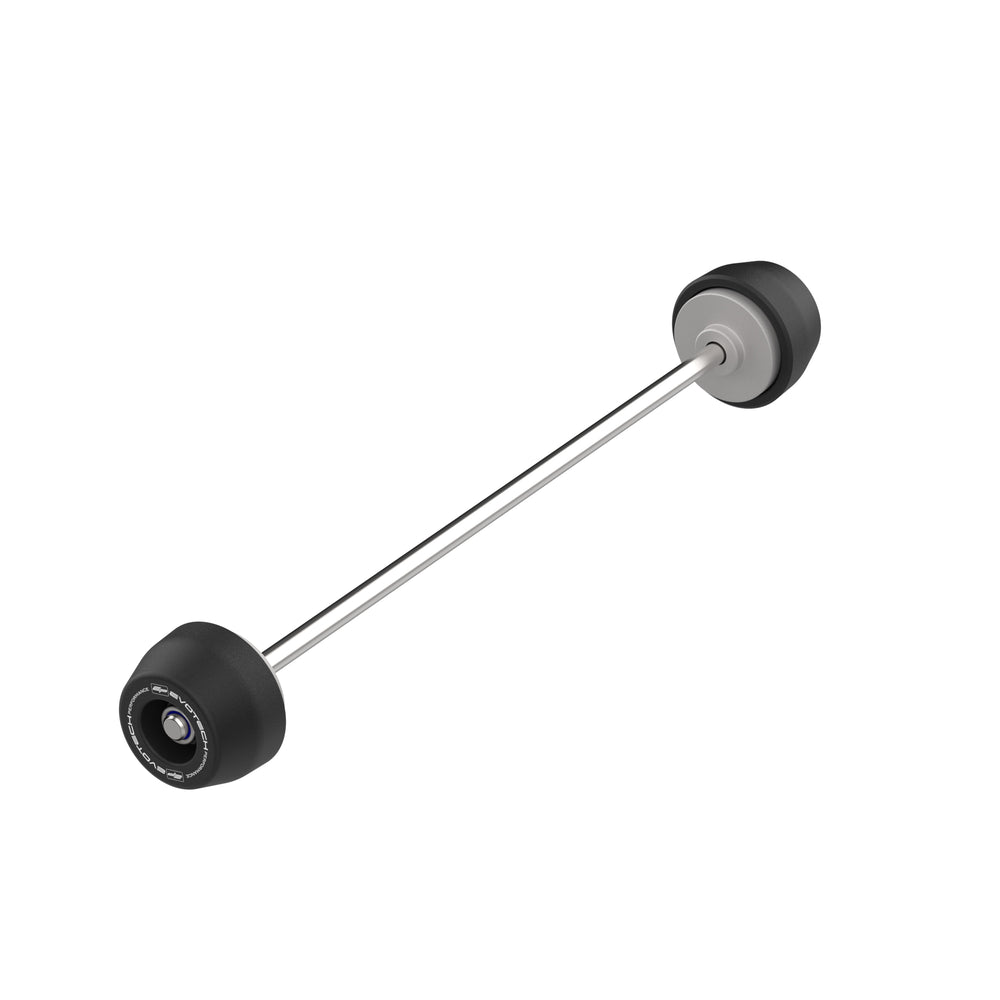 Evotech Front Spindle Bobbins - Triumph Speed Twin 1200 (2021+)