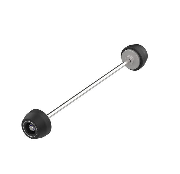 Evotech Front Spindle Bobbins - Triumph Speed Twin 1200 (2021+)