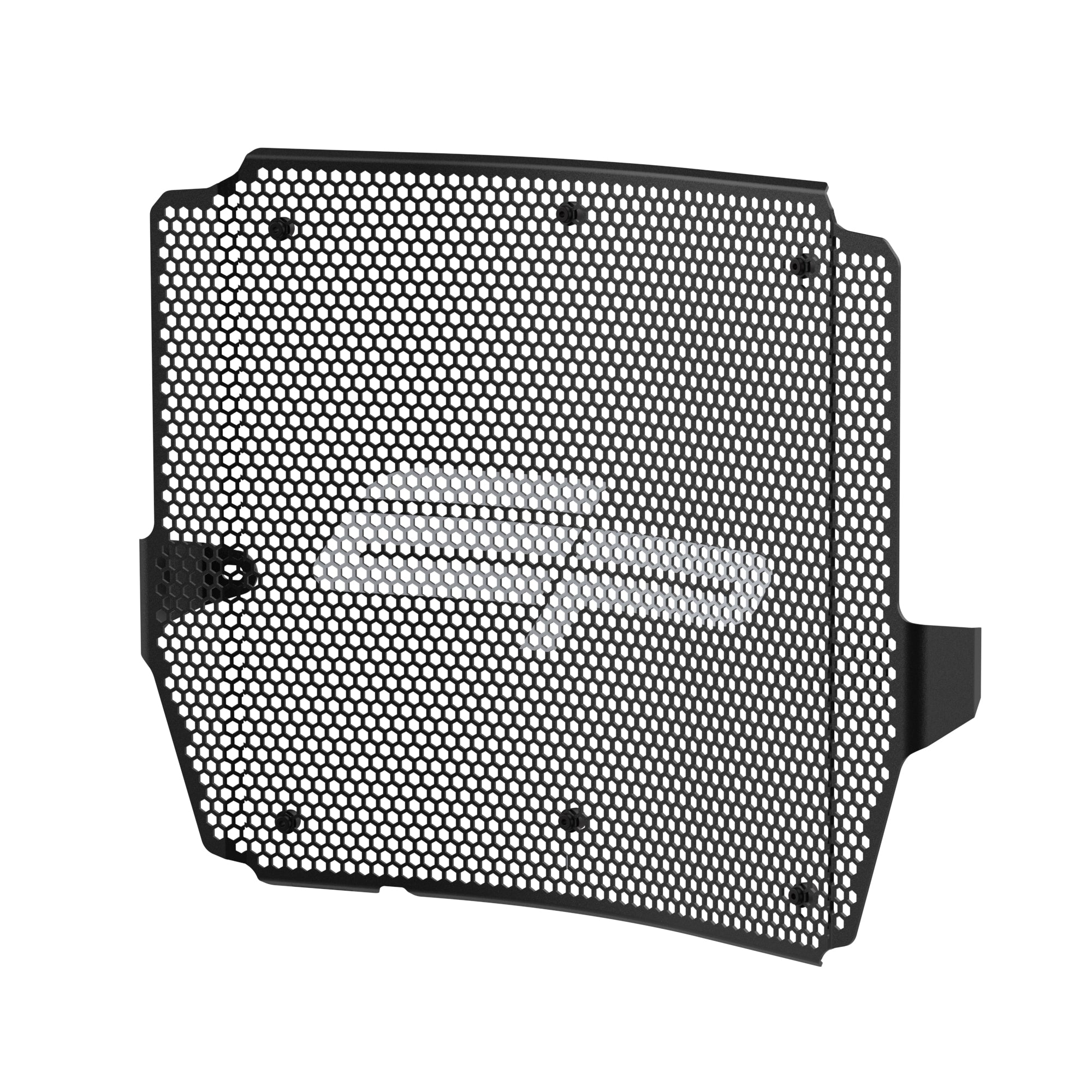 適切な価格 Evotech Race Radiator Guard - Triumph Street Triple 765 パーツ