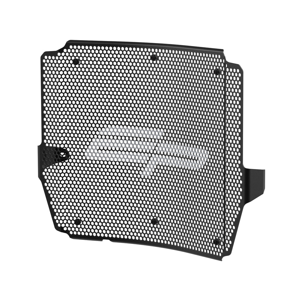 Evotech Race Radiator Guard | Triumph Street Triple 765 R – Evotech ...