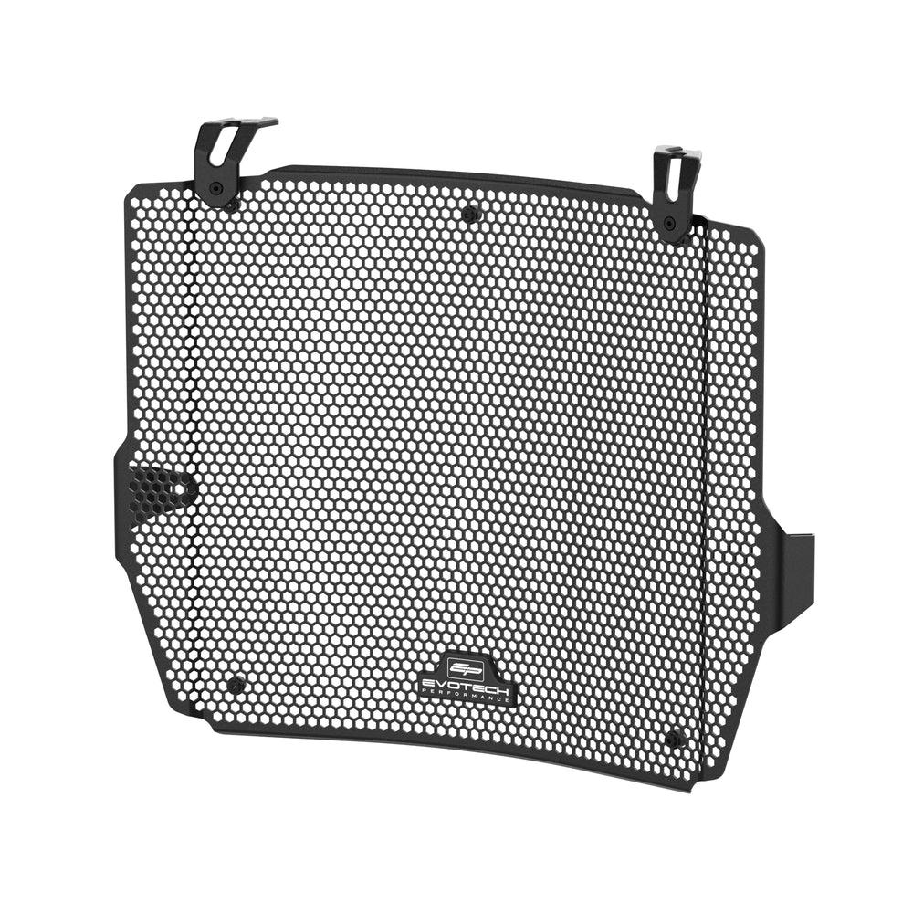 Evotech Radiator Guard - Triumph Street Triple 798 RS (2027+)
