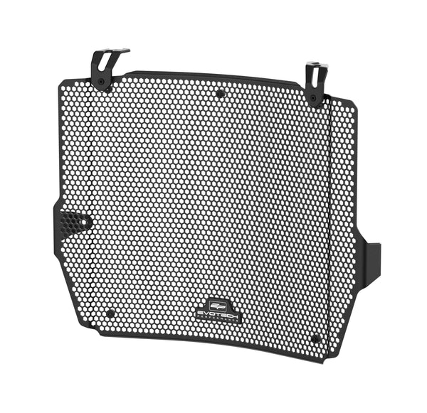 Evotech Radiator Guard - Triumph Street Triple 798 RS (2027+)
