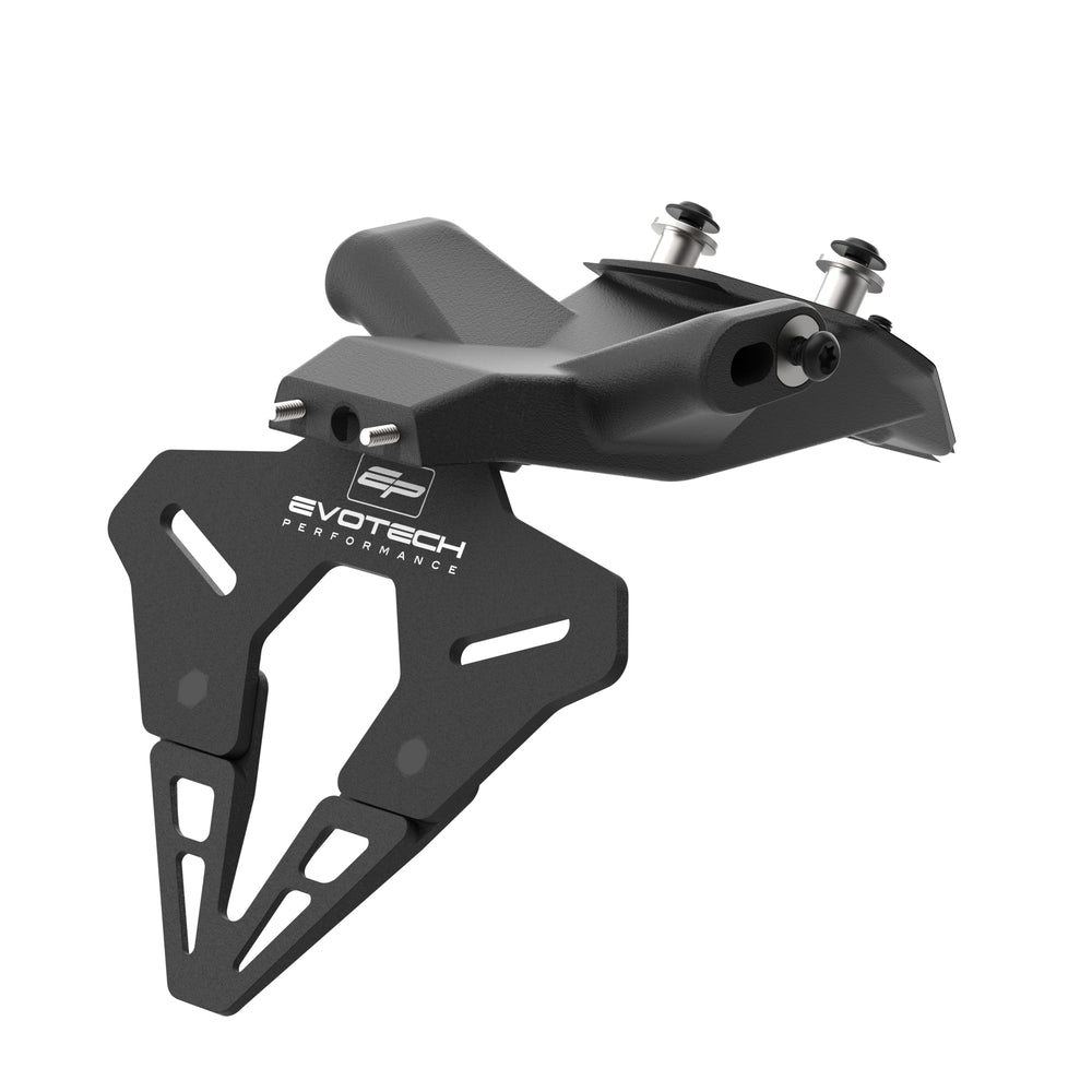 Evotech Tail Tidy - Triumph Street Triple 798 (2027+)