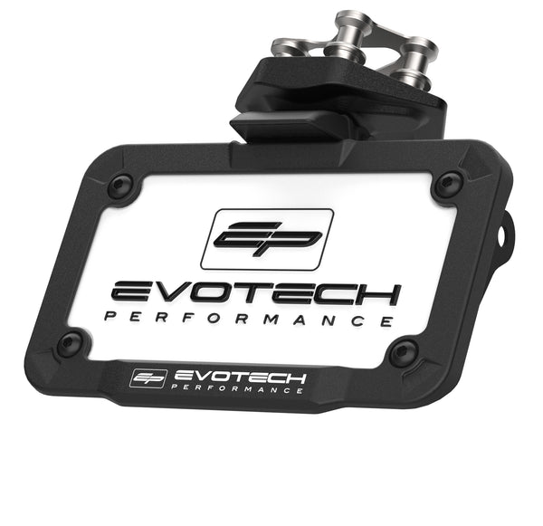 Evotech Dynamic Tail Tidy - Triumph Street Triple 765 RS (2023+)