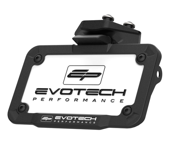 Evotech Dynamic Triumph Street Triple RS Tail Tidy (2017 - 2019)