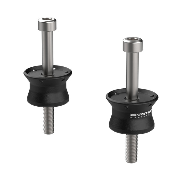 Triumph Street Triple 765 RS (2023+) – Evotech-Performance