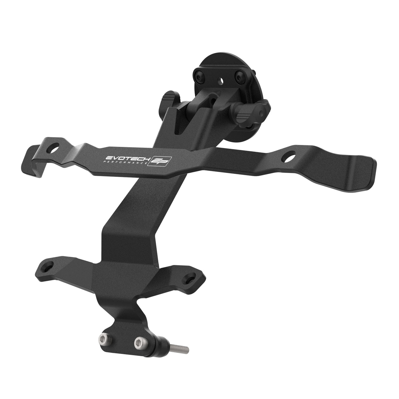 EP TomTom Compatible Sat Nav Mount Triumph Tiger 900 GT Pro Evotech