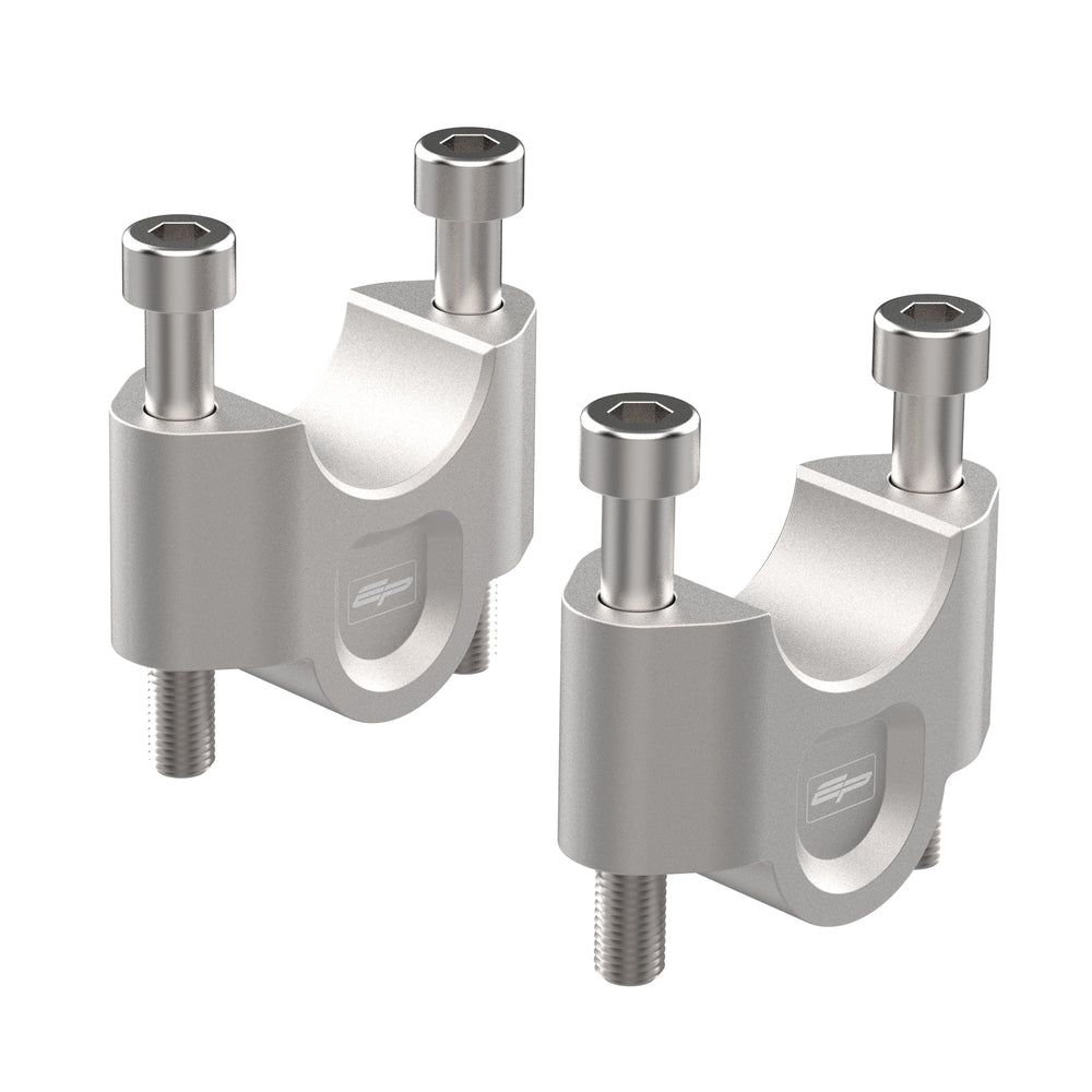 Evotech Handlebar Riser | Triumph Tiger 900 GT – Evotech-Performance