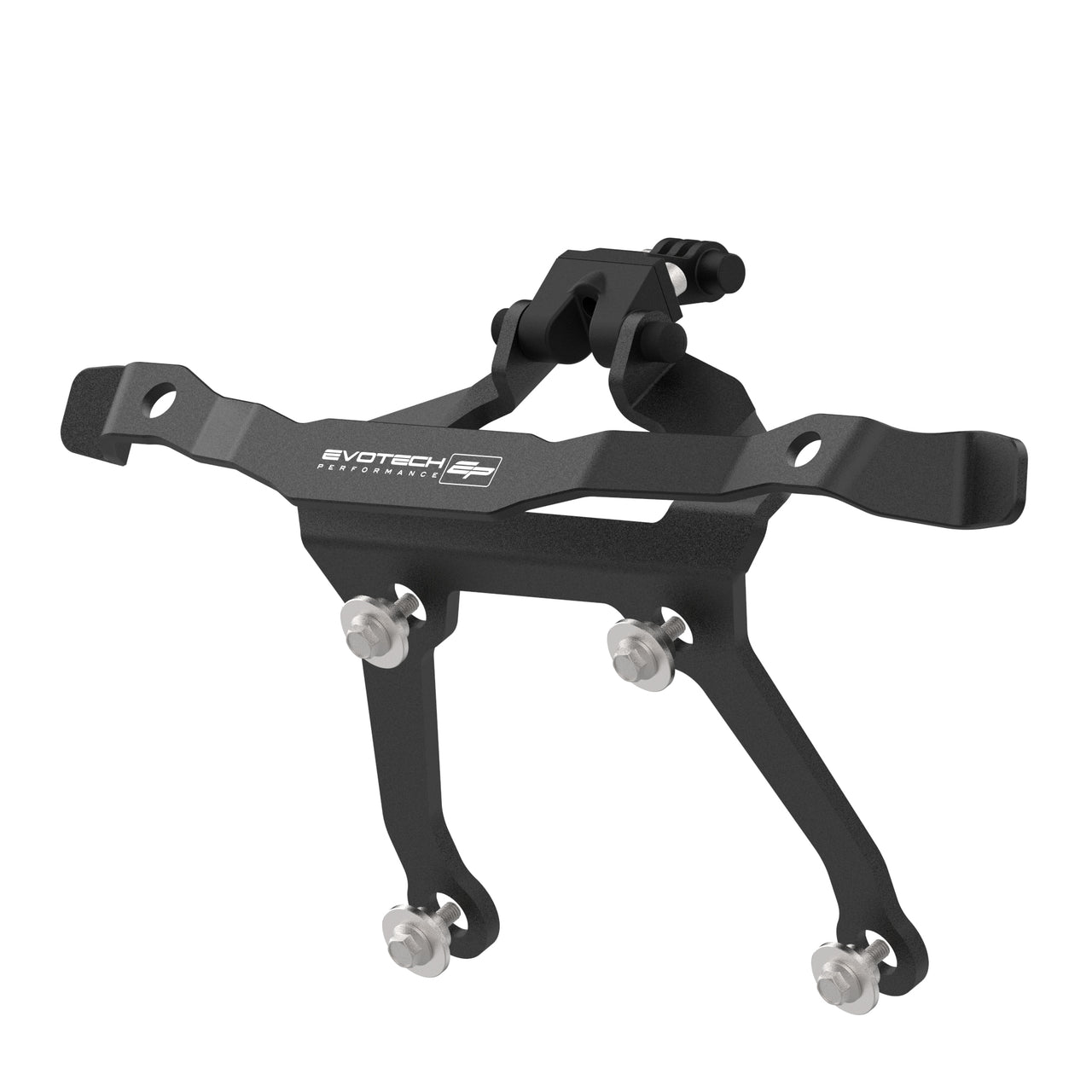 EP Action Dash Cam Compatible Sat Nav Mount Triumph Tiger 900