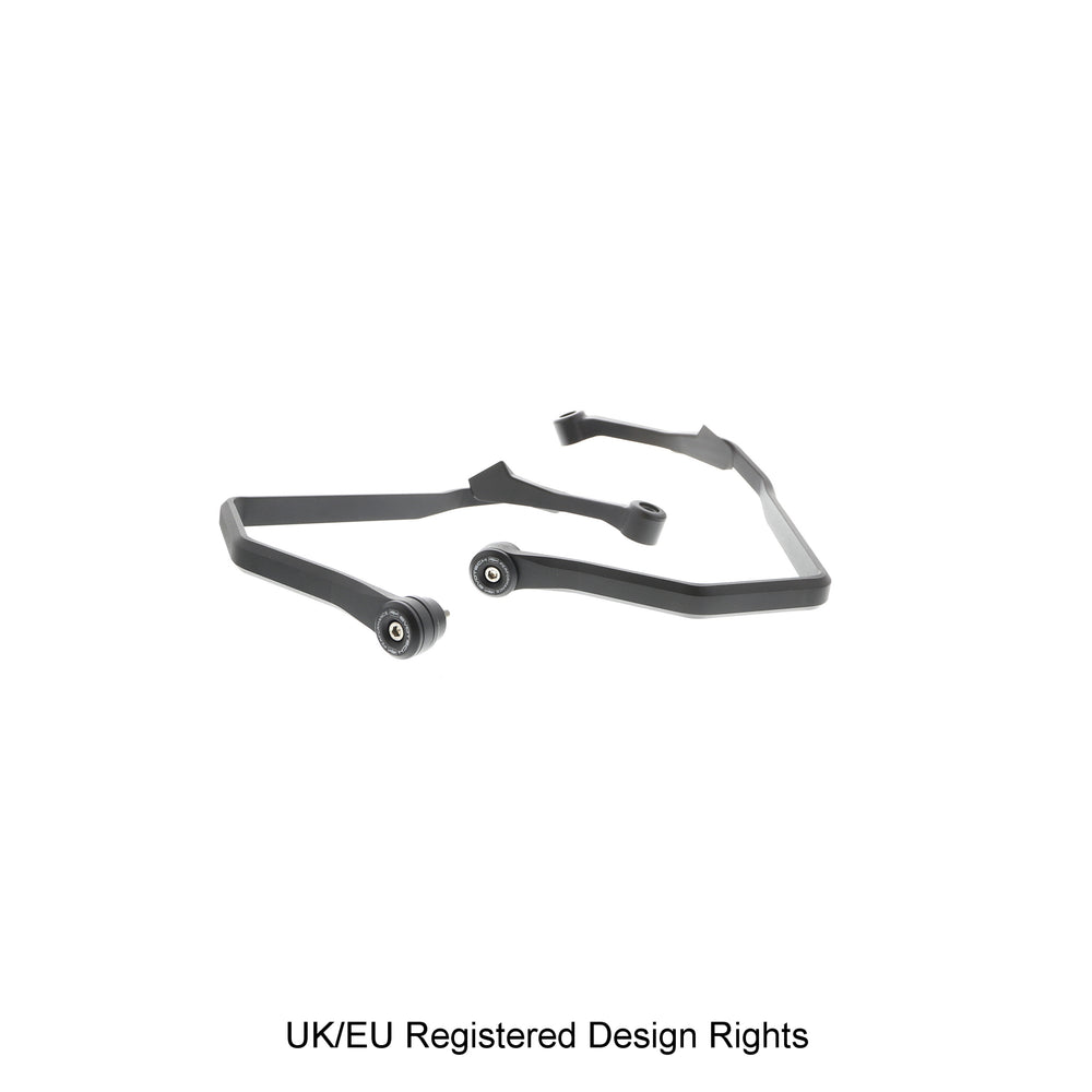 Evotech Hand Guard Protectors - Triumph Tiger 900 Alpine Edition (2026+)