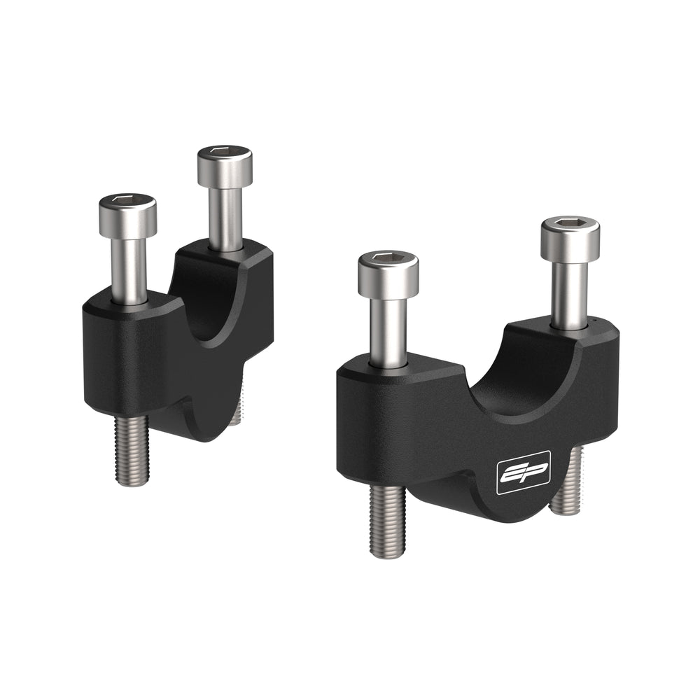 Evotech Handlebar Riser - Triumph Tiger Sport 800 (2025+)