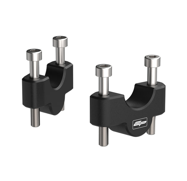 Evotech Handlebar Riser - Triumph Tiger Sport 800 (2025+)