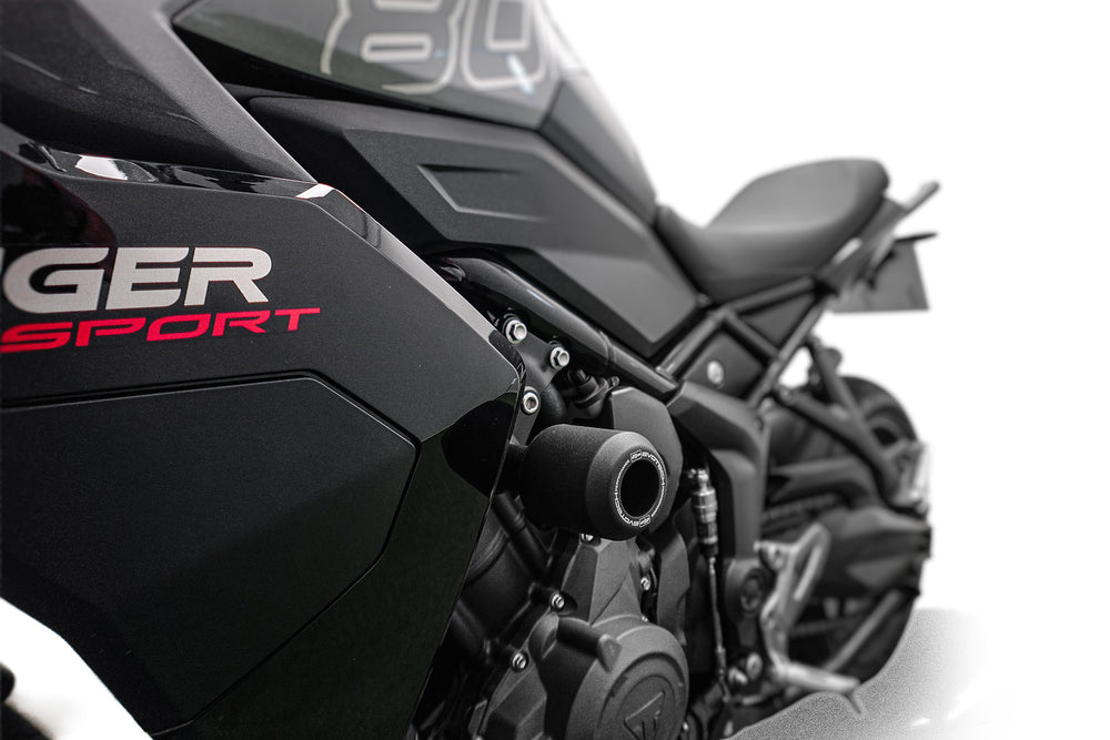 Evotech Crash Protection - Triumph Tiger Sport 660 (2026+)