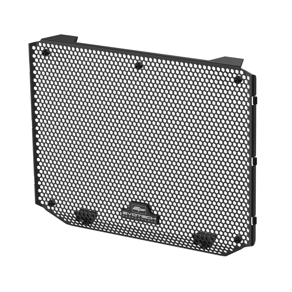 Evotech Radiator Guard - Triumph Tiger Sport 800 (2025+) – Evotech ...
