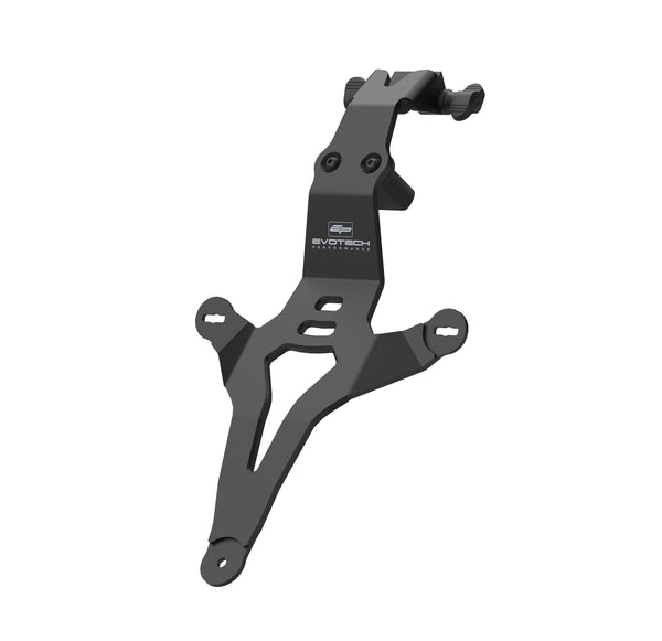 Evotech Sat Nav / Phone Mount - Triumph Tiger Sport 660 (2026+)