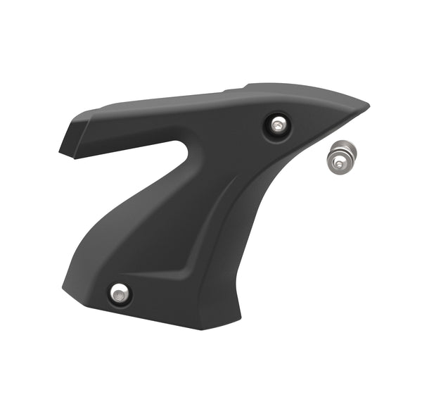 Evotech Triumph Trident Chain Guard Swingarm Cover (2021 - 2024)