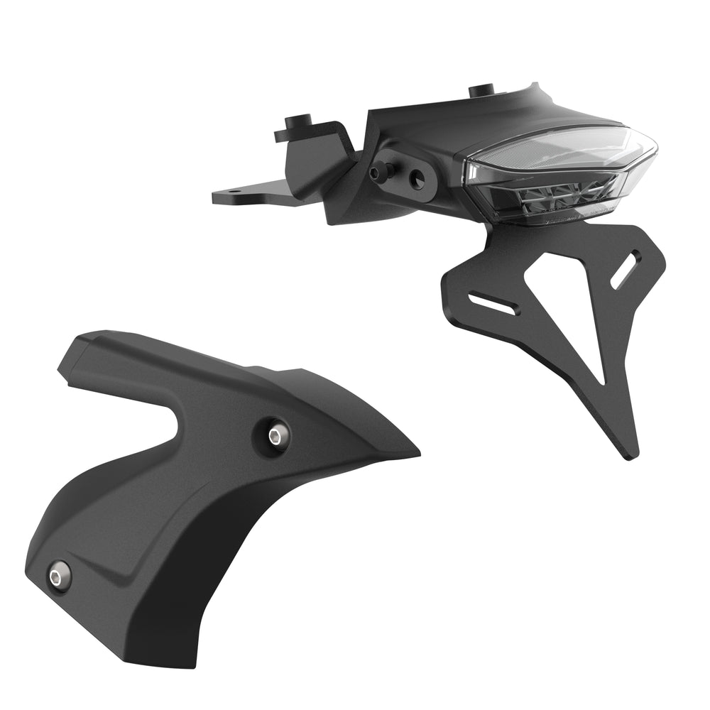 Evotech Triumph Trident Tail Tidy (2021 - 2024)