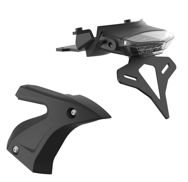 Evotech Triumph Trident Tail Tidy (2021 - 2024)