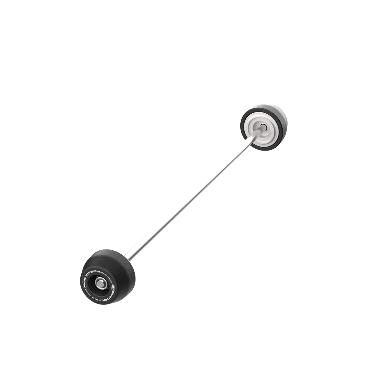 EP Rear Spindle Bobbins Crash Protection | Triumph Trident EP Rear Spindle Bobbins Crash Protection | Triumph Trident