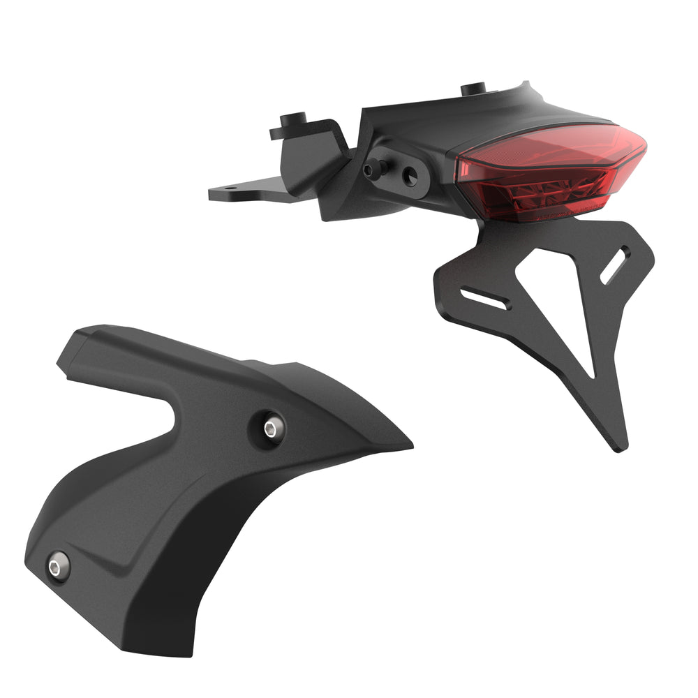 Evotech Triumph Trident Tail Tidy (2021 - 2024)