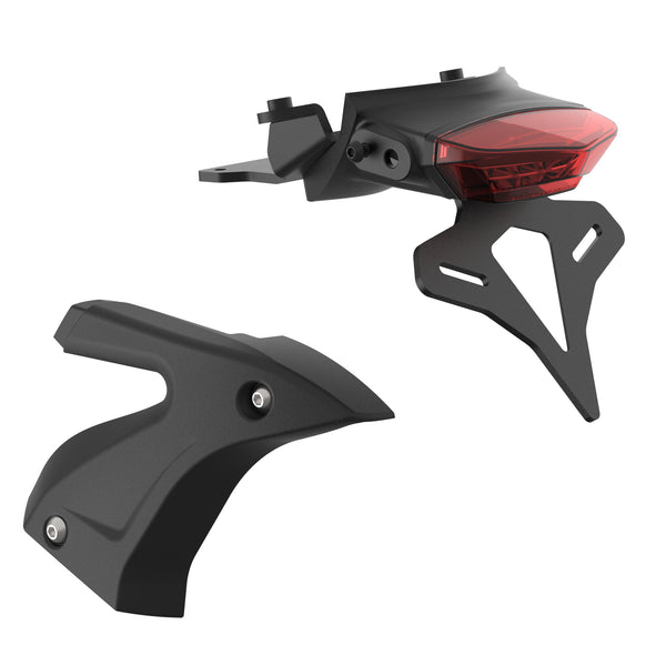 Evotech Triumph Trident Tail Tidy (2021 - 2024)