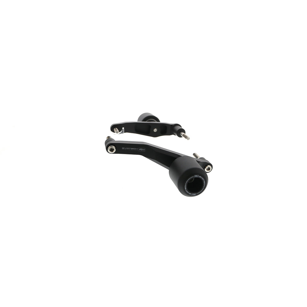 Evotech Crash Protection - Triumph Trident (2025)