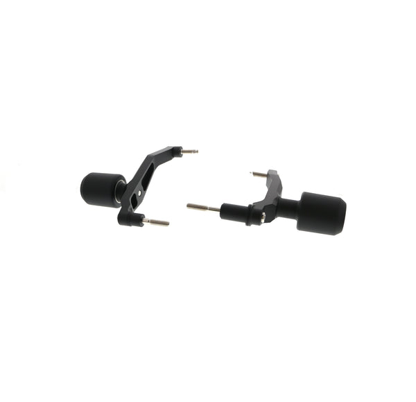 Evotech Crash Protection - Triumph Tiger Sport 660 (2026+)