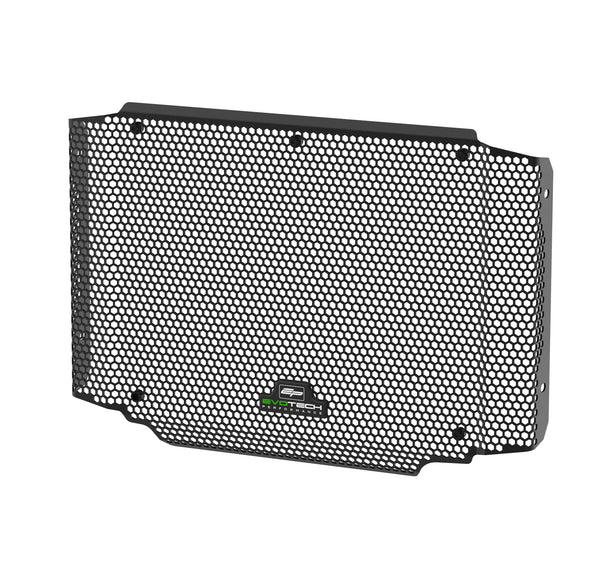 Evotech Radiator Guard - Triumph Trident (2025+)