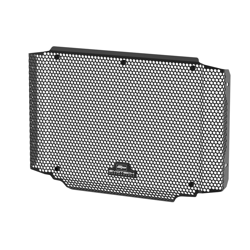 Evotech Radiator Guard Evotech Radiator Guard - Triumph Trident 660 (2021 - 2024) – Evotech ...