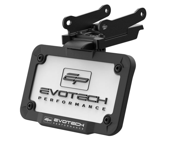 Evotech Dynamic Tail Tidy - Honda CBR1000RR-R SP (2024+)