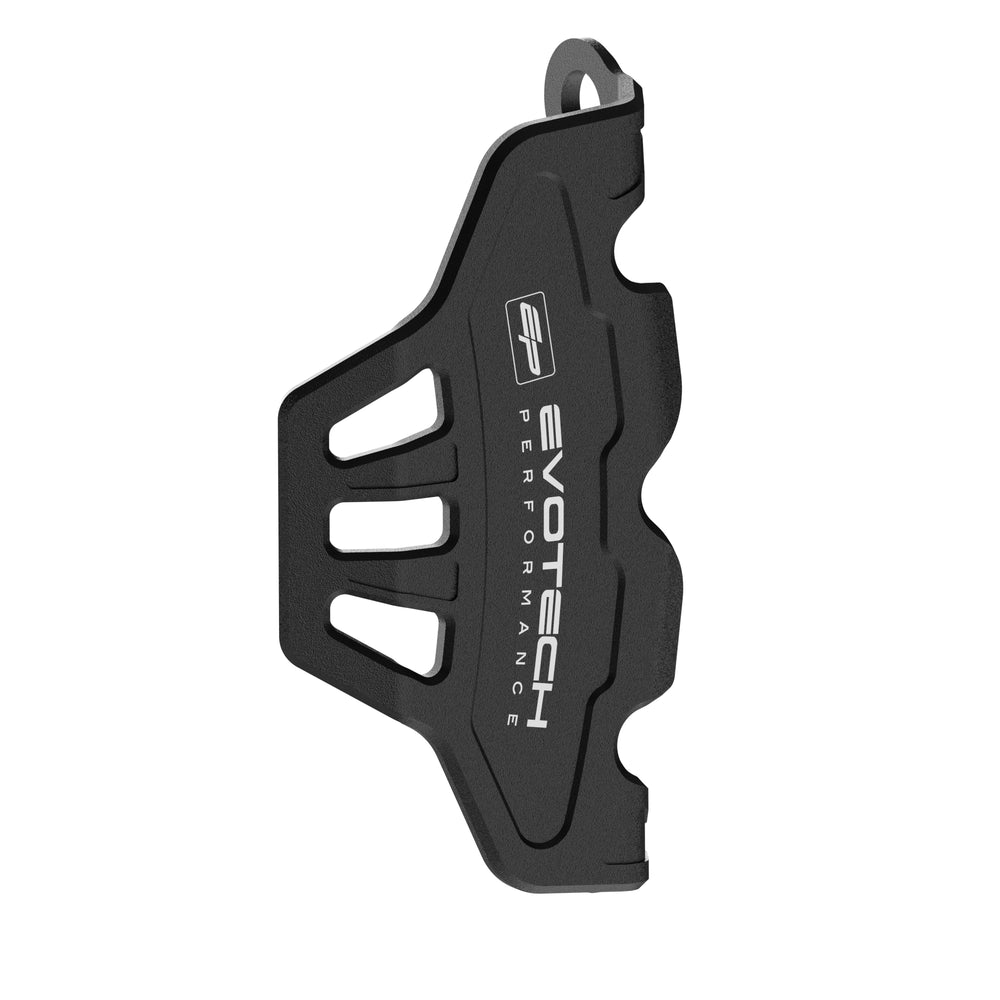 Evotech Front Caliper Guard - CFMoto 800NK Sport (2023+) (Single)