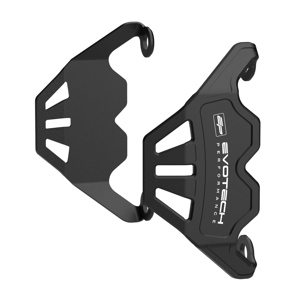 Evotech Front Caliper Guards - Yamaha XSR900 (2022+)