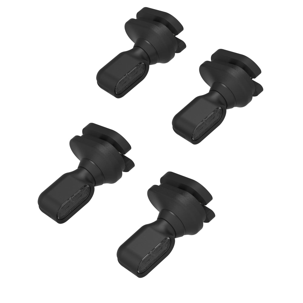 Evotech LED V1 Indicators | Set of 4 | Yamaha MT-07 – Evotech-Performance