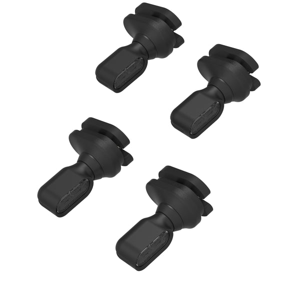 Evotech LED V1 Indicators (Set of 4) - Yamaha MT-07 (2025+)