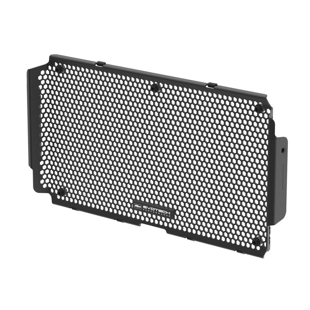 Evotech Radiator Guard - Yamaha MT-07 (2025+)