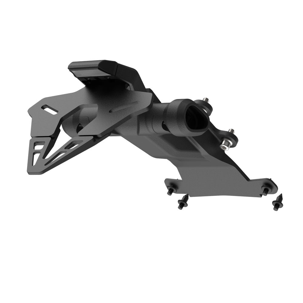 Evotech Tail Tidy - Yamaha MT-07 (2025+)