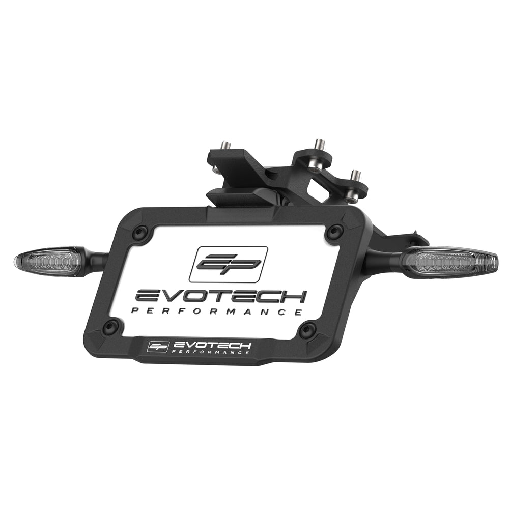 Evotech Dynamic Tail Tidy Including Indicators - Yamaha MT-07 (2025+)